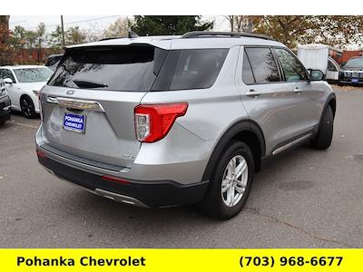 2021 Ford Explorer 4WD, SUV for sale #CP24248 - photo 2