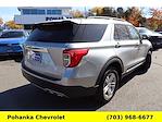 Used 2021 Ford Explorer XLT 4WD, SUV for sale #CP24248 - photo 2