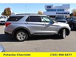 Used 2021 Ford Explorer XLT 4WD, SUV for sale #CP24248 - photo 8