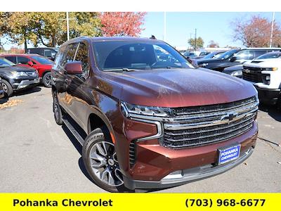 2022 Chevrolet Tahoe 4WD, SUV for sale #CP24249 - photo 1