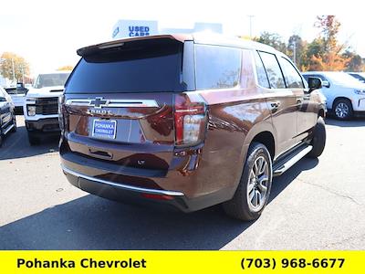 2022 Chevrolet Tahoe 4WD, SUV for sale #CP24249 - photo 2