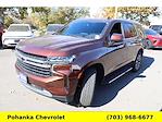 2022 Chevrolet Tahoe 4WD, SUV for sale #CP24249 - photo 4