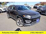 2019 Jeep Compass 4WD, SUV for sale #CP24253 - photo 1