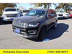 2019 Jeep Compass 4WD, SUV for sale #CP24253 - photo 4