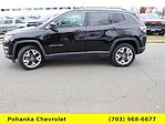 Used 2019 Jeep Compass Limited 4WD, SUV for sale #CP24253 - photo 30