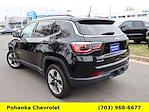 Used 2019 Jeep Compass Limited 4WD, SUV for sale #CP24253 - photo 31