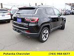 Used 2019 Jeep Compass Limited 4WD, SUV for sale #CP24253 - photo 2