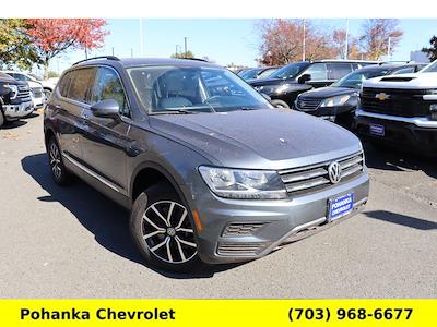 2021 Volkswagen Tiguan AWD, SUV for sale #CP24255 - photo 1