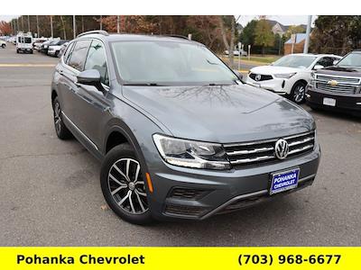 2021 Volkswagen Tiguan AWD, SUV for sale #CP24255 - photo 1