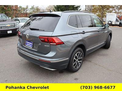 2021 Volkswagen Tiguan AWD, SUV for sale #CP24255 - photo 2