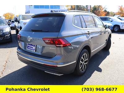 2021 Volkswagen Tiguan AWD, SUV for sale #CP24255 - photo 2