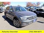 2021 Volkswagen Tiguan AWD, SUV for sale #CP24255 - photo 1