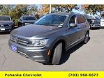 2021 Volkswagen Tiguan AWD, SUV for sale #CP24255 - photo 4