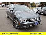 2021 Volkswagen Tiguan AWD, SUV for sale #CP24255 - photo 1