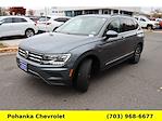 2021 Volkswagen Tiguan AWD, SUV for sale #CP24255 - photo 33