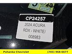 2024 Acura RDX AWD, SUV for sale #CP24257 - photo 38