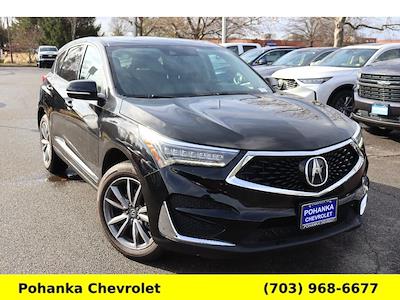 Used 2021 Acura RDX Technology AWD, SUV for sale #CP24258 - photo 1