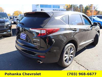 2021 Acura RDX AWD, SUV for sale #CP24258 - photo 2