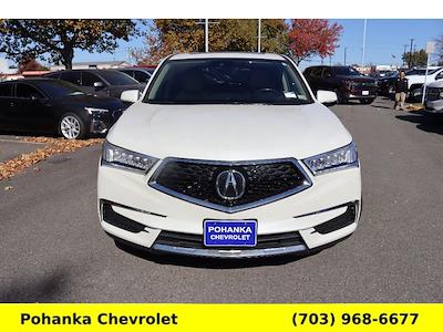 2018 Acura MDX AWD, SUV for sale #CP24259 - photo 2