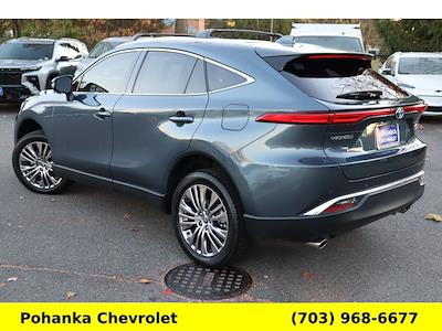 2021 Toyota Venza AWD, SUV for sale #CP24261 - photo 2