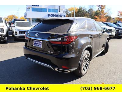 2021 Lexus RX 350L AWD, SUV for sale #CP24263 - photo 2