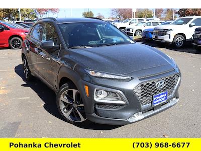 2021 Hyundai Kona 4WD, SUV for sale #CP24264 - photo 1