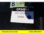 2021 Hyundai Kona 4WD, SUV for sale #CP24264 - photo 33