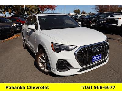 2022 Audi Q3 AWD, SUV for sale #CP24265 - photo 1