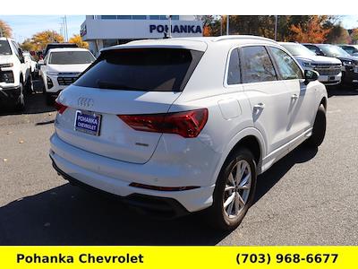 2022 Audi Q3 AWD, SUV for sale #CP24265 - photo 2