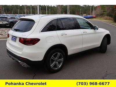 2021 Mercedes-Benz GLC-Class AWD, SUV for sale #CP24271 - photo 2