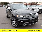 Used 2019 Jeep Grand Cherokee Overland 4WD, SUV for sale #CP24272 - photo 1