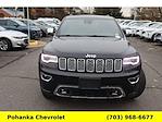 Used 2019 Jeep Grand Cherokee Overland 4WD, SUV for sale #CP24272 - photo 2