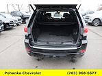 Used 2019 Jeep Grand Cherokee Overland 4WD, SUV for sale #CP24272 - photo 30