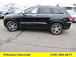 Used 2019 Jeep Grand Cherokee Overland 4WD, SUV for sale #CP24272 - photo 4