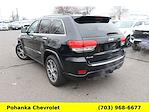 Used 2019 Jeep Grand Cherokee Overland 4WD, SUV for sale #CP24272 - photo 5