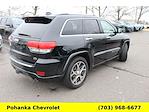 Used 2019 Jeep Grand Cherokee Overland 4WD, SUV for sale #CP24272 - photo 7