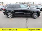 Used 2019 Jeep Grand Cherokee Overland 4WD, SUV for sale #CP24272 - photo 8