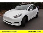 2021 Tesla Model Y AWD, SUV for sale #CP24273 - photo 4