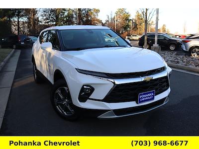 Used 2023 Chevrolet Blazer LT AWD, SUV for sale #CP24284 - photo 1