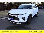 Used 2023 Chevrolet Blazer LT AWD, SUV for sale #CP24284 - photo 4