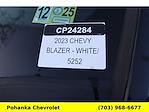 Used 2023 Chevrolet Blazer LT AWD, SUV for sale #CP24284 - photo 35