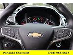 Used 2021 Chevrolet Equinox LT AWD, SUV for sale #CP24286 - photo 13