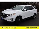 Used 2021 Chevrolet Equinox LT AWD, SUV for sale #CP24286 - photo 4