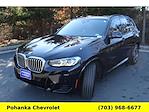 Used 2022 BMW X3 xDrive30i AWD, SUV for sale #CP24289 - photo 4