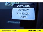 Used 2022 BMW X3 xDrive30i AWD, SUV for sale #CP24289 - photo 39