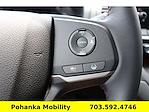 Used 2024 Honda Odyssey Sport FWD, Braun Industries Mobility for sale #CPB045318 - photo 13