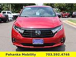 2024 Honda Odyssey FWD, Braun Industries Mobility for sale #CPB045318 - photo 3