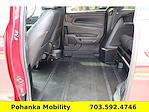 2024 Honda Odyssey FWD, Braun Industries Mobility for sale #CPB045318 - photo 30