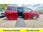 2020 Toyota Sienna FWD, Minivan for sale #CPB188862A - photo 3