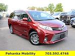 2020 Toyota Sienna FWD, Minivan for sale #CPB188862A - photo 1